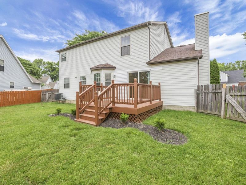 4107 Pathfield Drive , Columbus, OH 43230 Photo 51