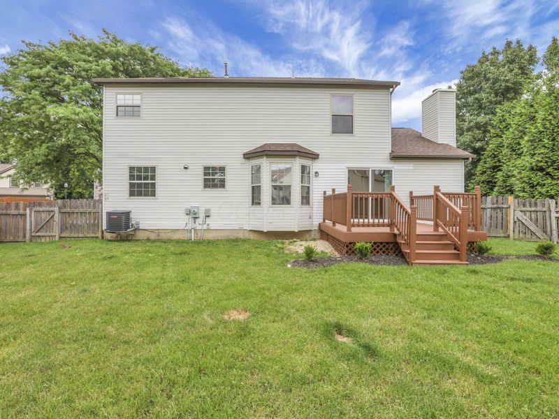 4107 Pathfield Drive, Columbus, OH 43230 Photo 52