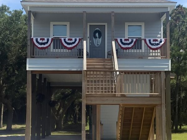 6157 S Railroad Avenue, Bay Saint Louis, MS 39520