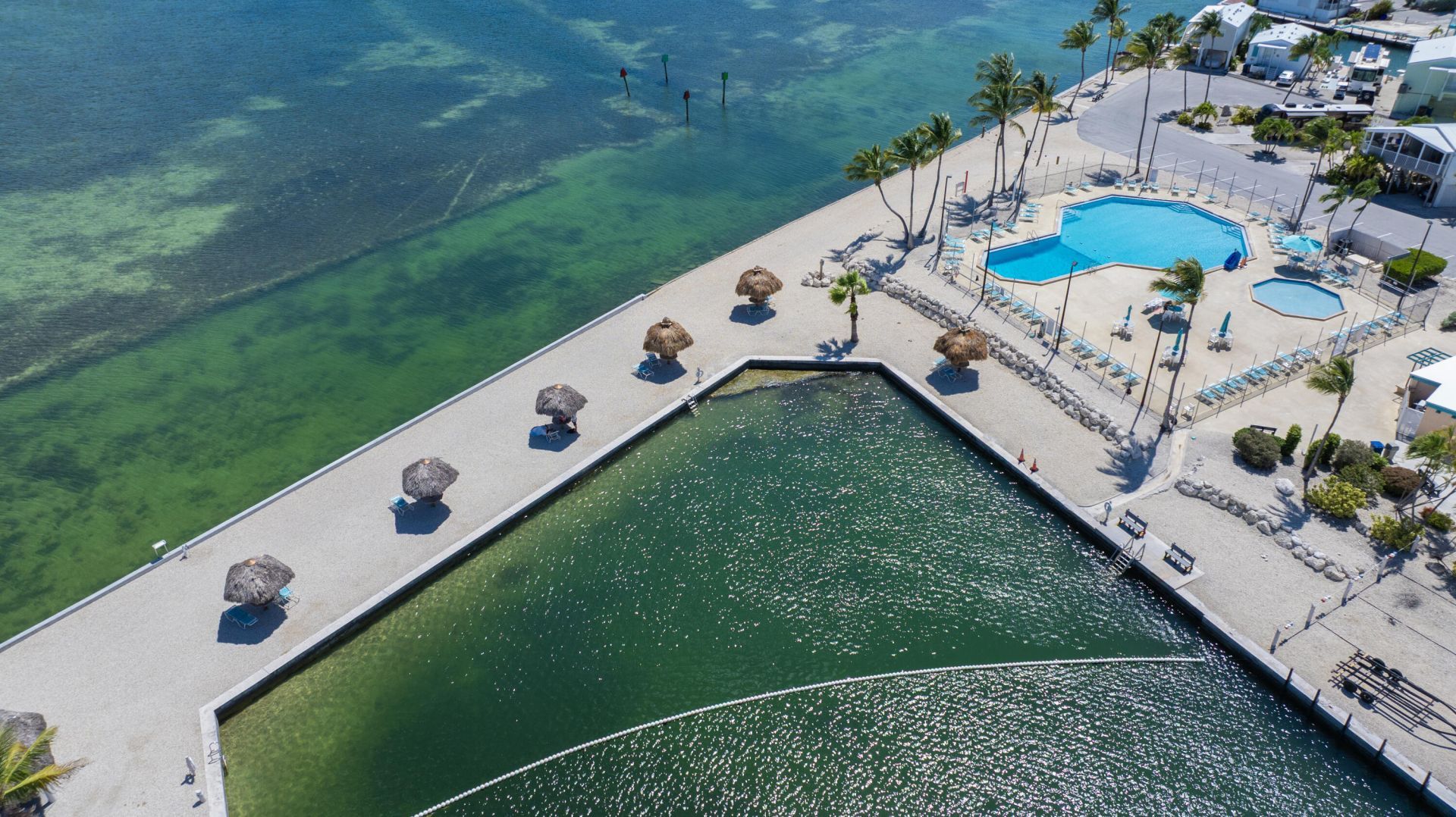 701 Spanish Main Drive, Lot #LOT 557, Cudjoe, FL 33042 Photo