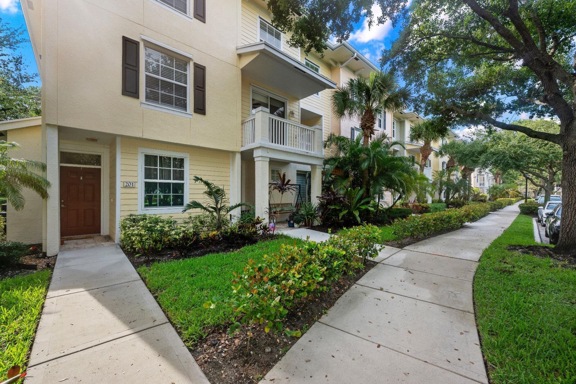 245 Murcia Drive, Unit 201, Jupiter, FL 33458 Photo