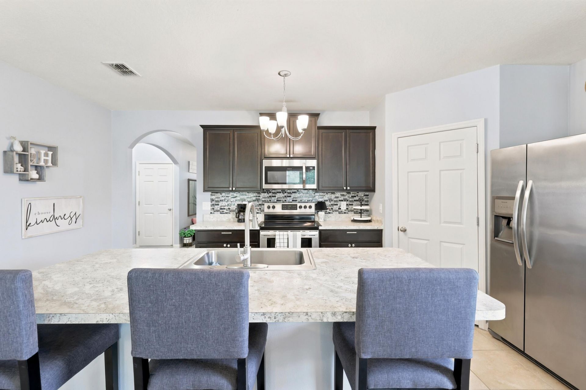 2096 SW Leafy Road, Port Saint Lucie, FL 34953 Photo