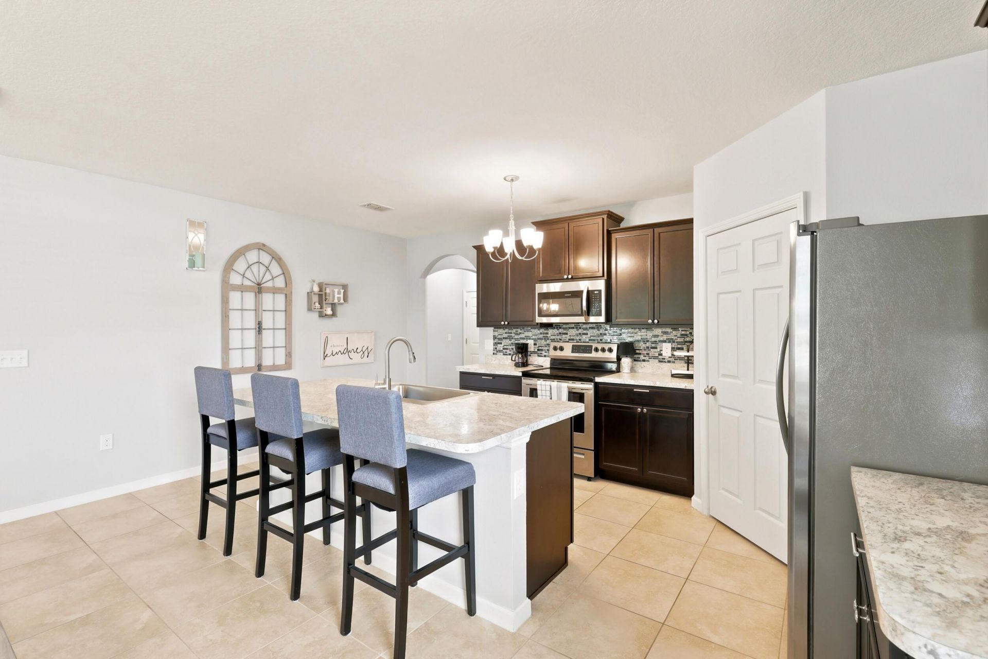 2096 SW Leafy Road, Port Saint Lucie, FL 34953 Photo
