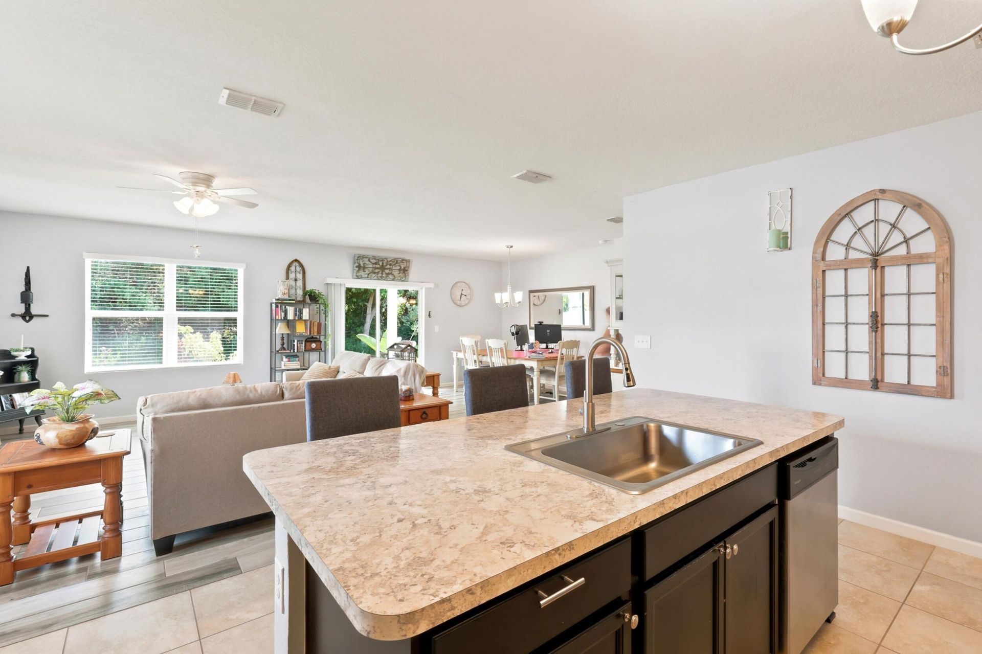 2096 SW Leafy Road, Port Saint Lucie, FL 34953 Photo