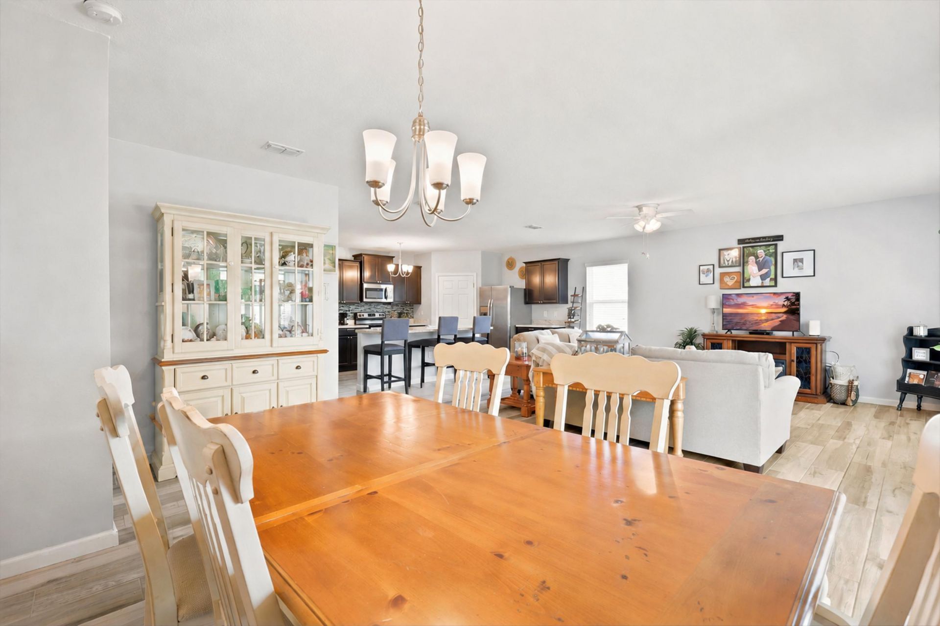 2096 SW Leafy Road, Port Saint Lucie, FL 34953 Photo