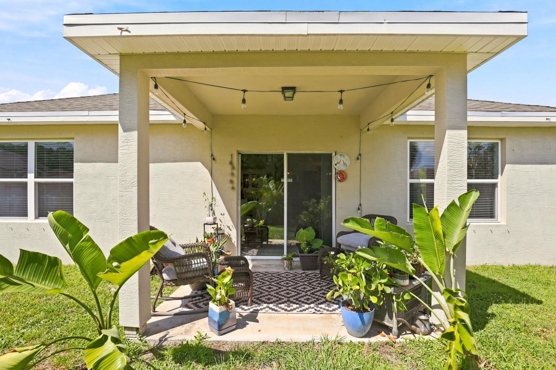 2096 SW Leafy Road, Port Saint Lucie, FL 34953 Photo