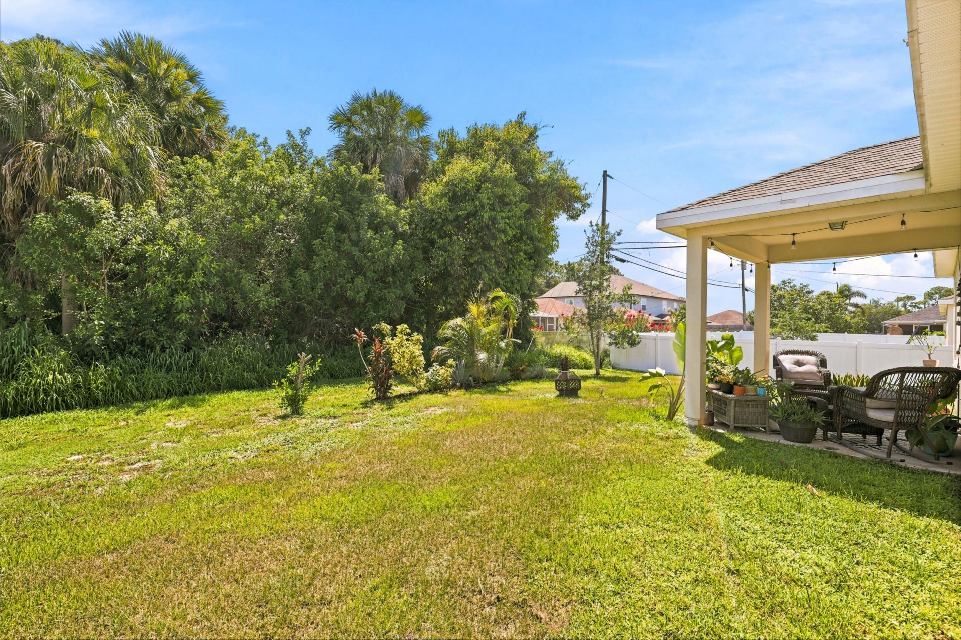 2096 SW Leafy Road, Port Saint Lucie, FL 34953 Photo