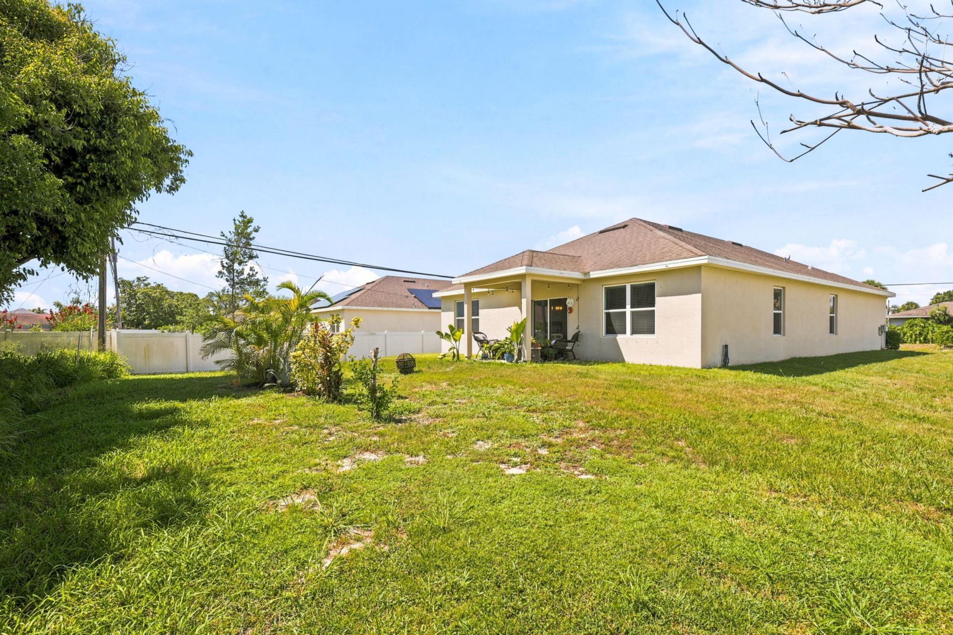 2096 SW Leafy Road, Port Saint Lucie, FL 34953 Photo