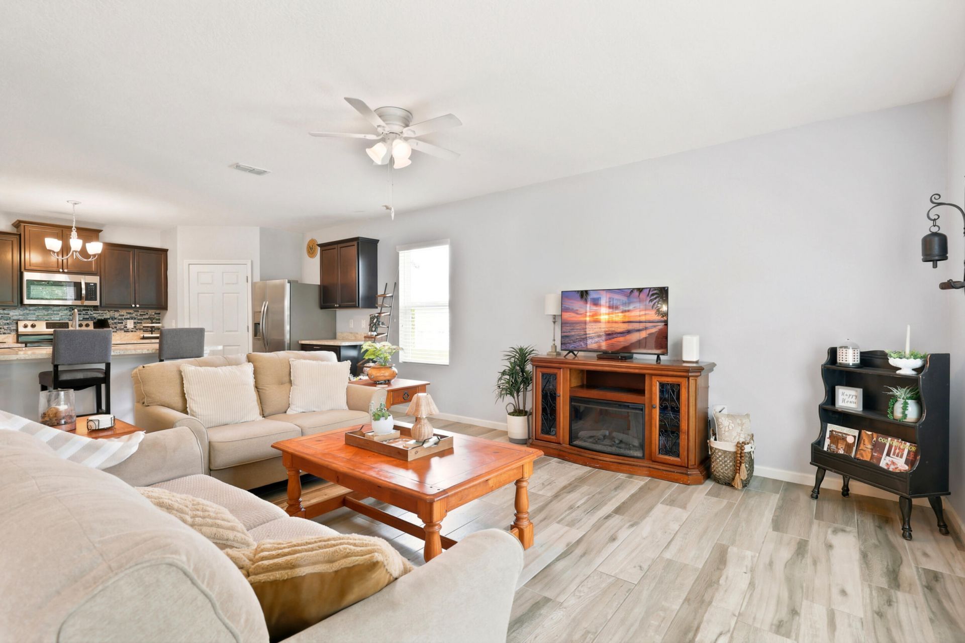 2096 SW Leafy Road, Port Saint Lucie, FL 34953 Photo