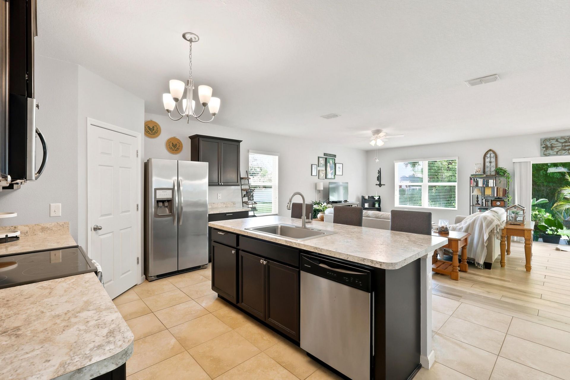 2096 SW Leafy Road, Port Saint Lucie, FL 34953 Photo