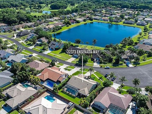 22373 Ensenada Way, Boca Raton, FL 33433