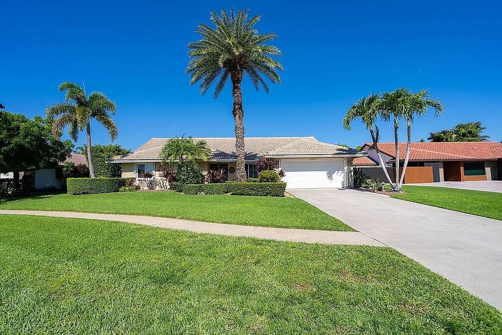 22373 Ensenada Way, Boca Raton, FL 33433 Photo