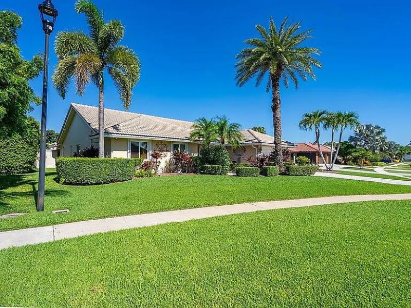 22373 Ensenada Way, Boca Raton, FL 33433 Photo