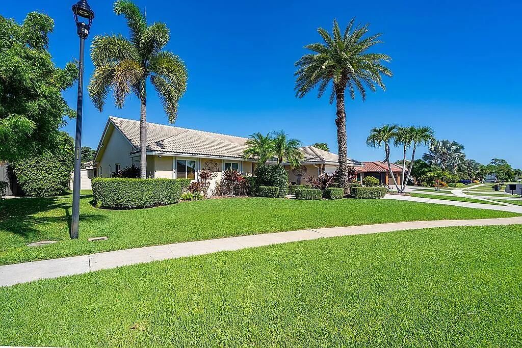 22373 Ensenada Way, Boca Raton, FL 33433 Photo