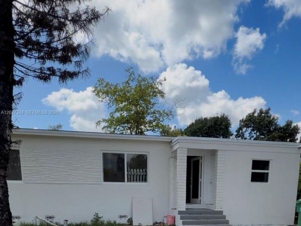 1110 NW 145th Ter, Unit B, Miami, FL 33168
