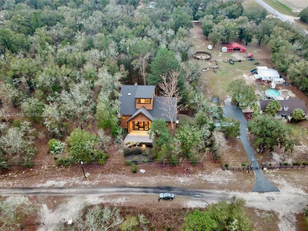 Tract 214 Lot Nearby NE 75th Ave, Bronson, FL 32621