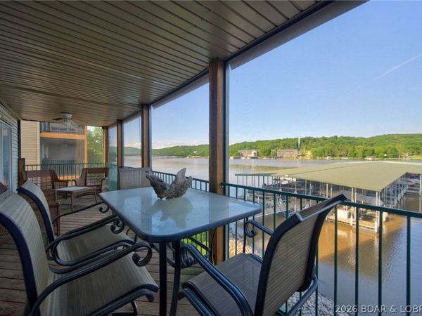 133 Cedar Glen Court, Unit 2A, Camdenton, MO 65020