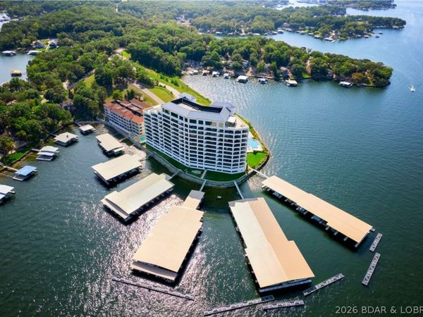 166 Captiva Drive, Unit 3C, Sunrise Beach, MO 65079