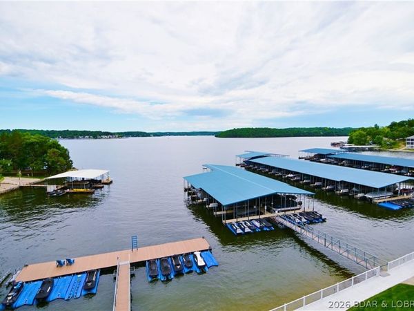 18011 Blue Anchor Drive, Unit 152, Gravois Mills, MO 65037