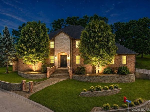 5745 Tree Leaf Court, Osage Beach, MO 65065
