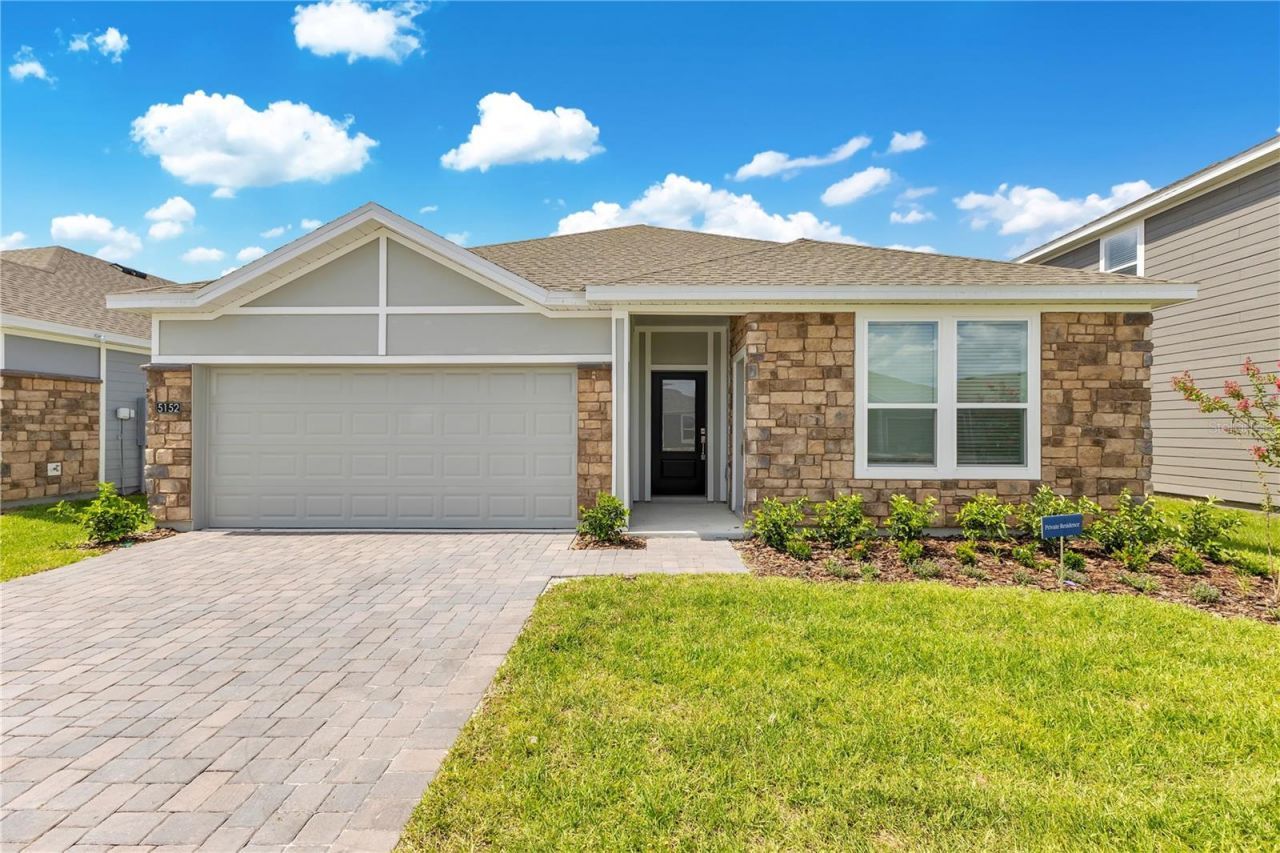 5152 Arrowfeather Court, Saint Cloud, FL 34772 Main Photo