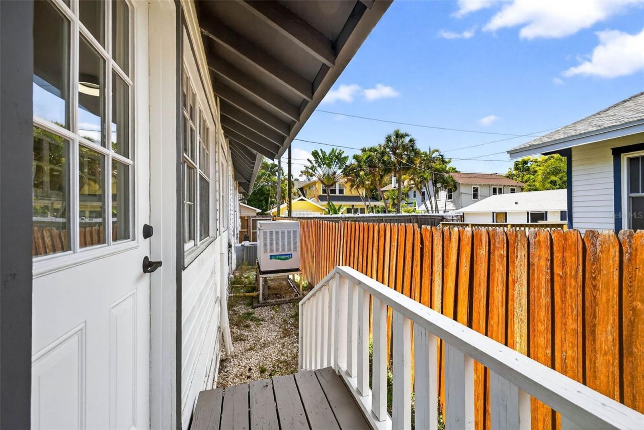 1330 Cherry Street Ne, Saint Petersburg, FL 33701 Photo