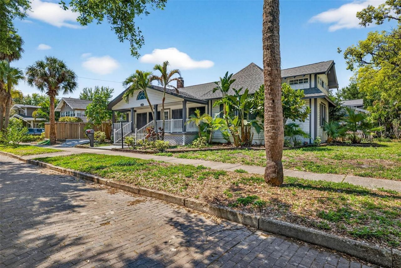 1330 Cherry Street Ne, Saint Petersburg, FL 33701 Photo