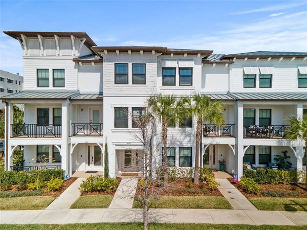 4941 W PRICE AVENUE , Unit 7, TAMPA, FL 33611