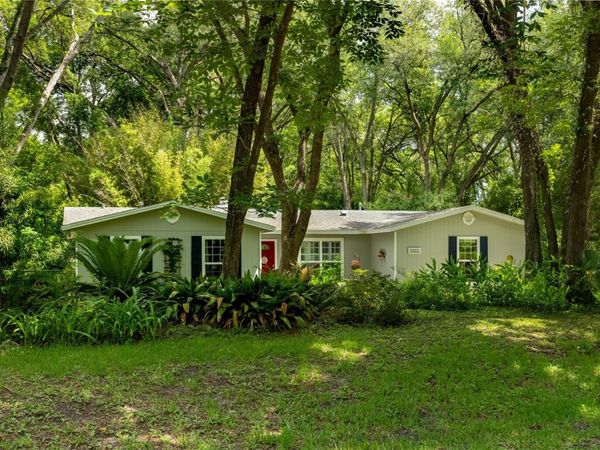 11212 SW 86TH PLACE , GAINESVILLE, FL 32608