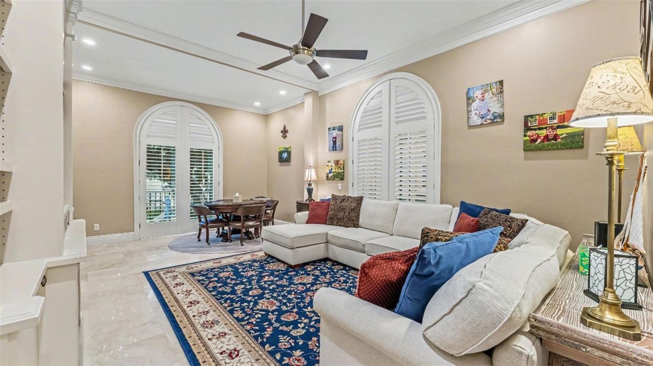 5119 Lake In The Woods Boulevard, Lakeland, FL 33813 Photo