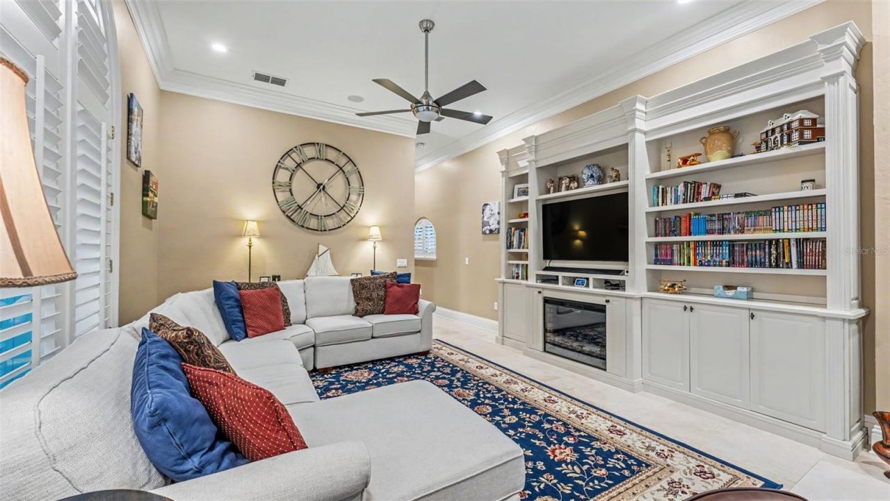 5119 Lake In The Woods Boulevard, Lakeland, FL 33813 Photo