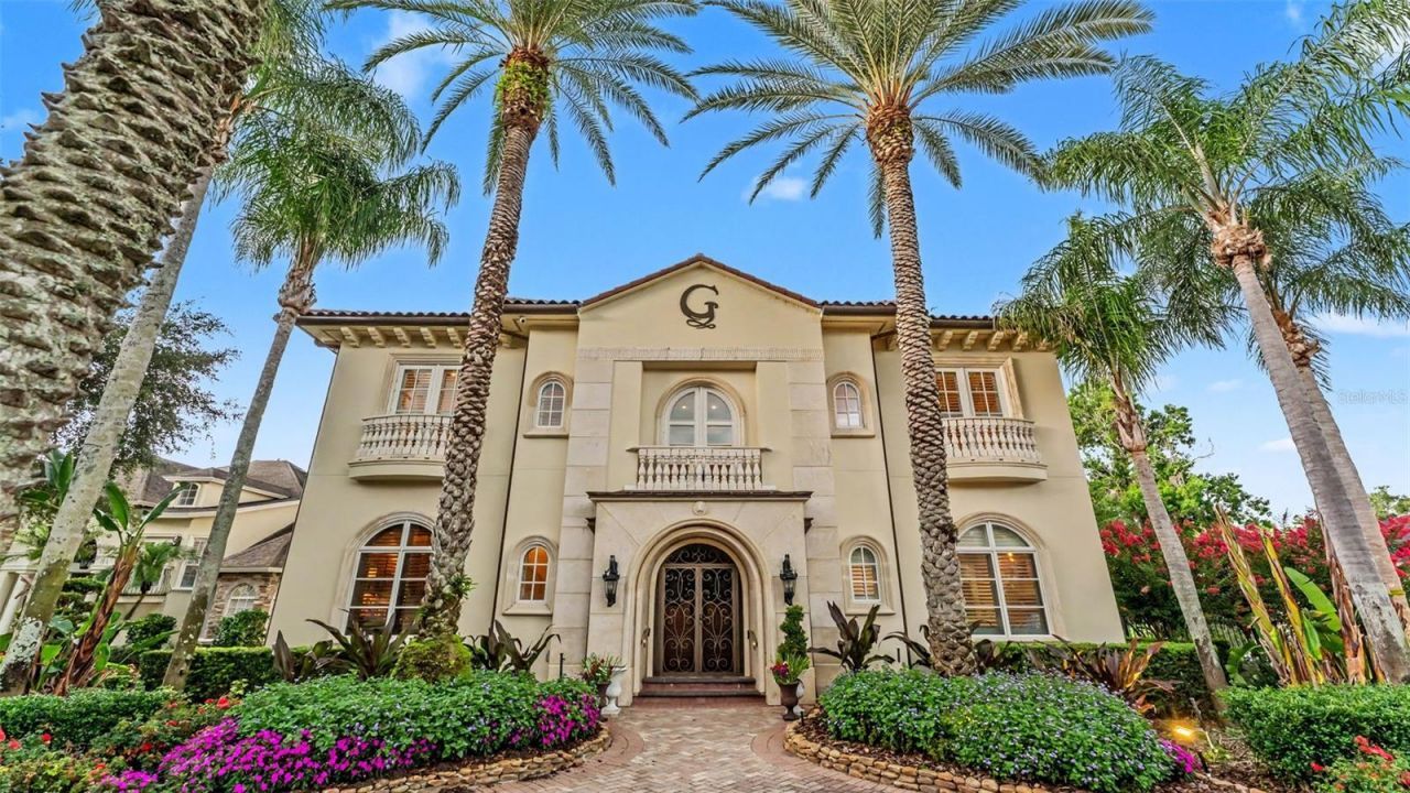 5119 Lake In The Woods Boulevard, Lakeland, FL 33813 Photo