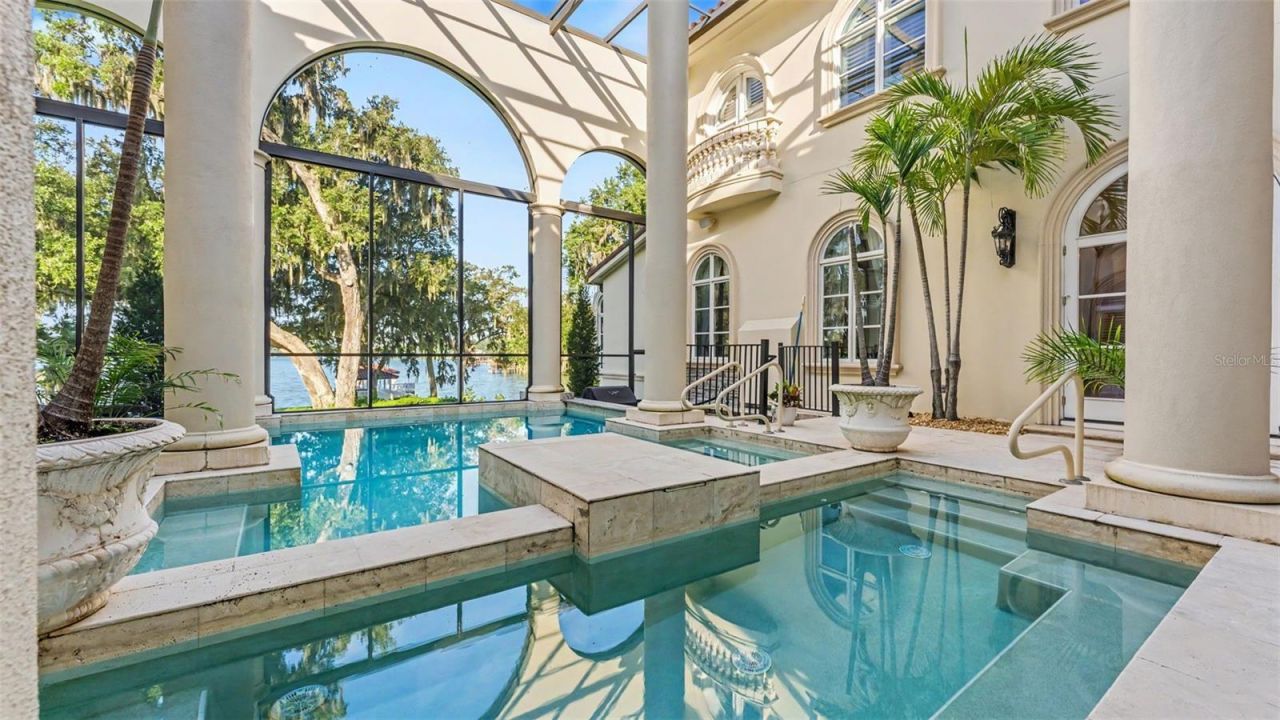 5119 Lake In The Woods Boulevard, Lakeland, FL 33813 Photo