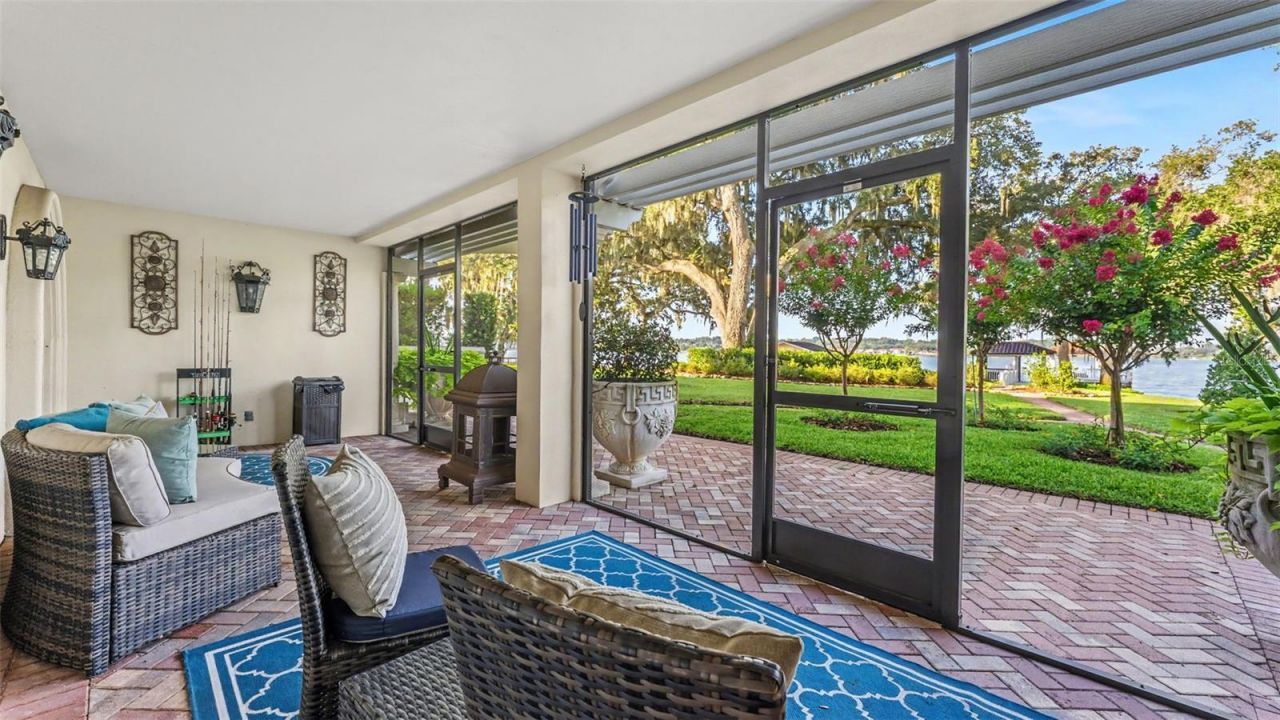 5119 Lake In The Woods Boulevard, Lakeland, FL 33813 Photo