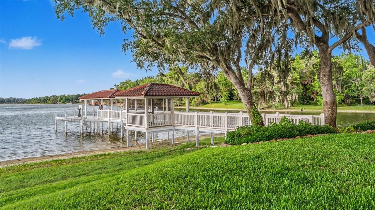 5119 Lake In The Woods Boulevard, Lakeland, FL 33813 Photo