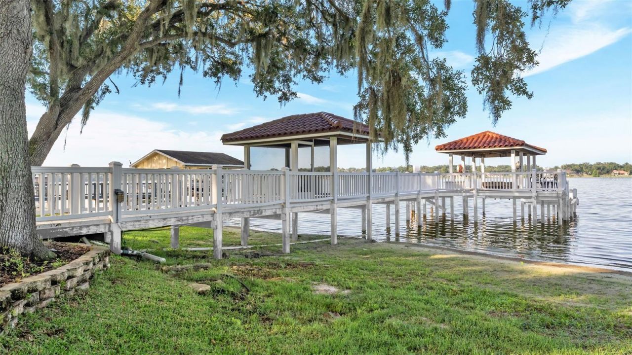 5119 Lake In The Woods Boulevard, Lakeland, FL 33813 Photo