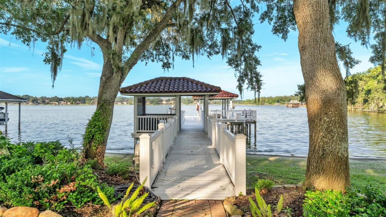 5119 Lake In The Woods Boulevard, Lakeland, FL 33813 Photo
