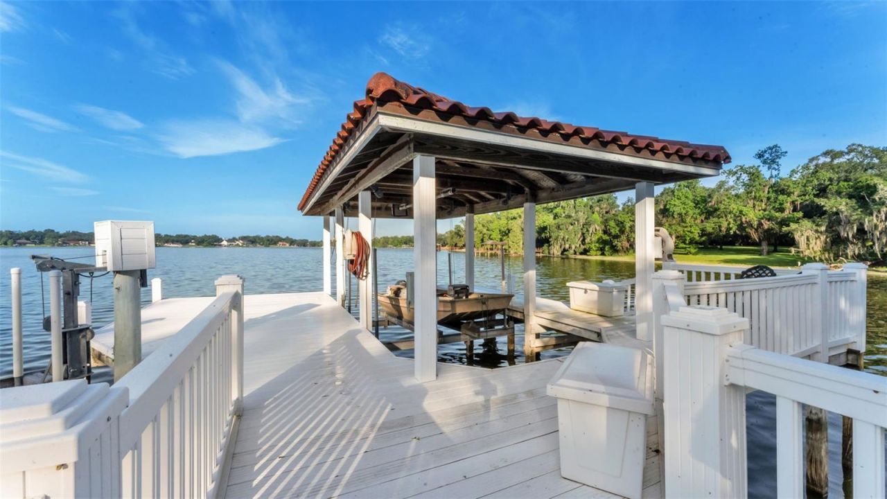 5119 Lake In The Woods Boulevard, Lakeland, FL 33813 Photo