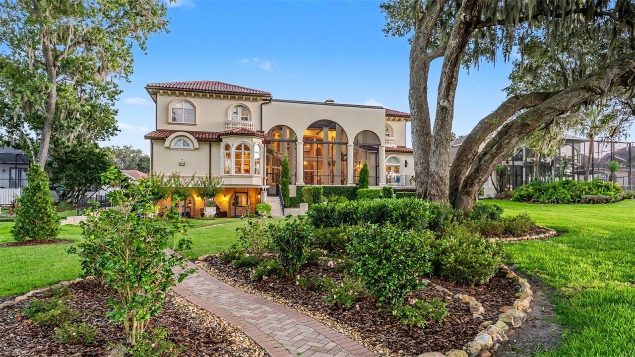 5119 Lake In The Woods Boulevard, Lakeland, FL 33813 Photo