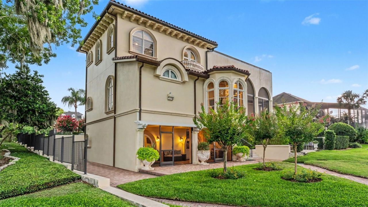 5119 Lake In The Woods Boulevard, Lakeland, FL 33813 Photo