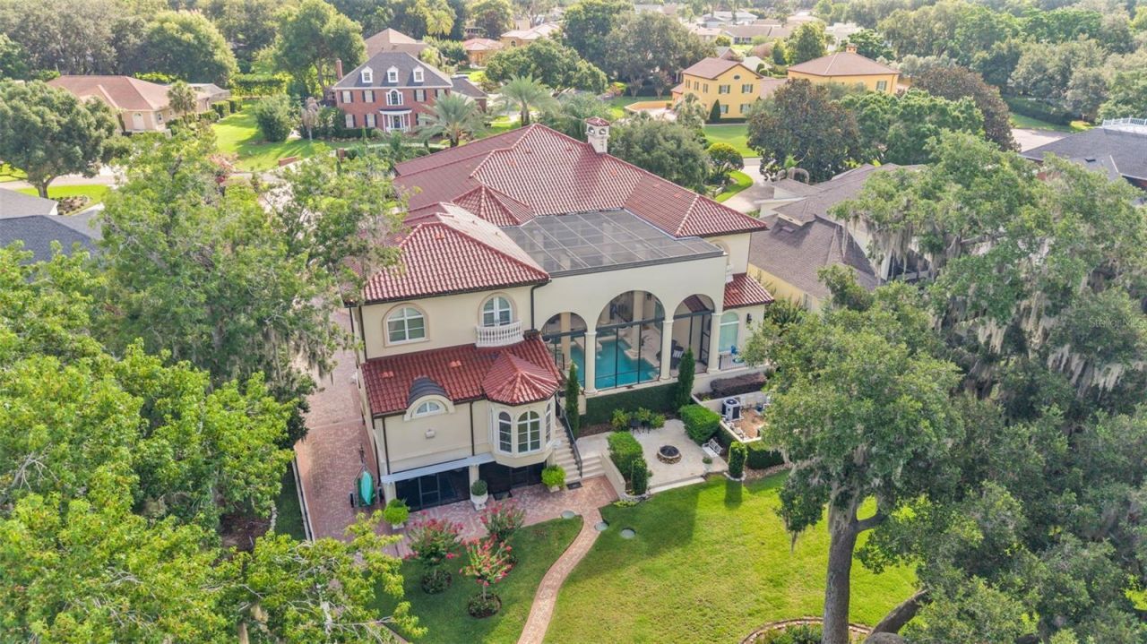 5119 Lake In The Woods Boulevard, Lakeland, FL 33813 Photo
