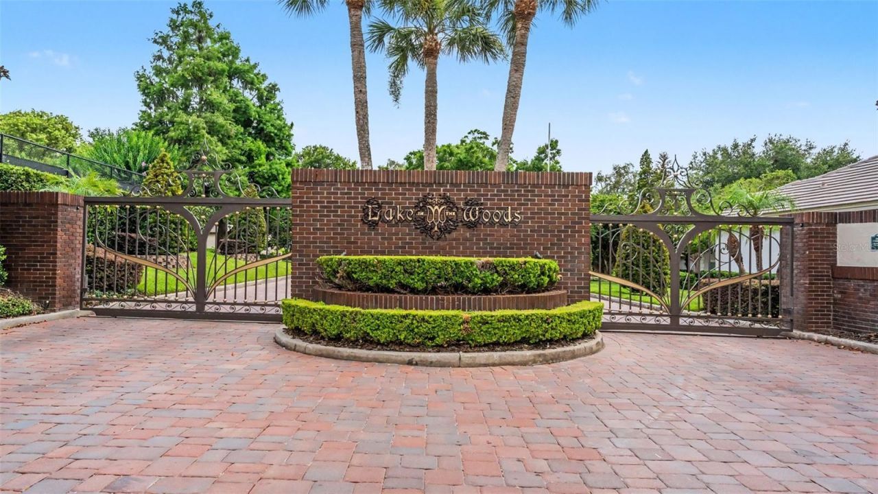 5119 Lake In The Woods Boulevard, Lakeland, FL 33813 Photo