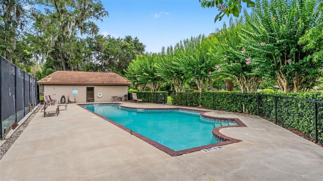 5119 Lake In The Woods Boulevard, Lakeland, FL 33813 Photo