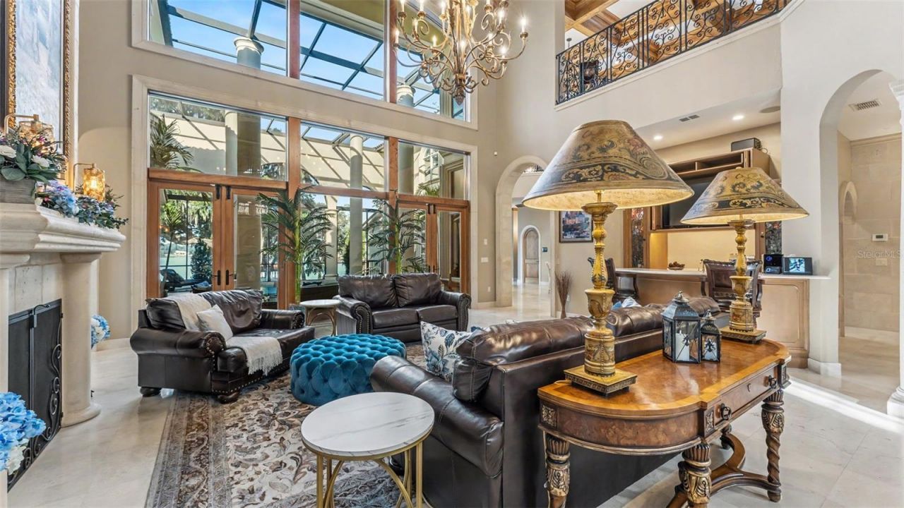 5119 Lake In The Woods Boulevard, Lakeland, FL 33813 Photo