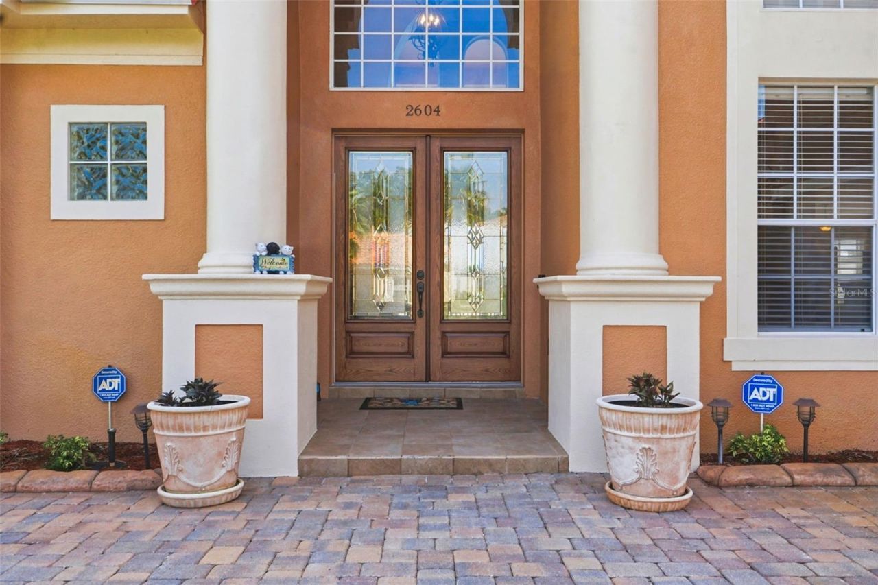2604 Heritage Green Avenue, Davenport, FL 33837 Photo