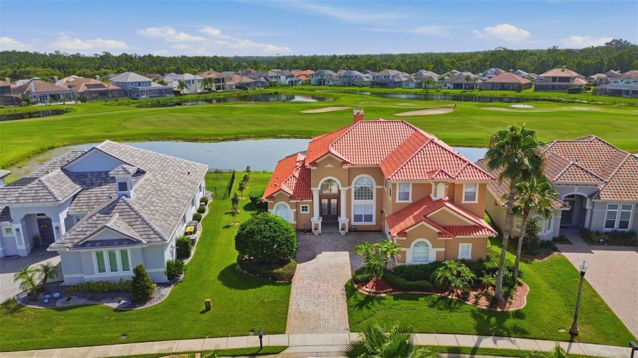 2604 Heritage Green Avenue, Davenport, FL 33837 Photo