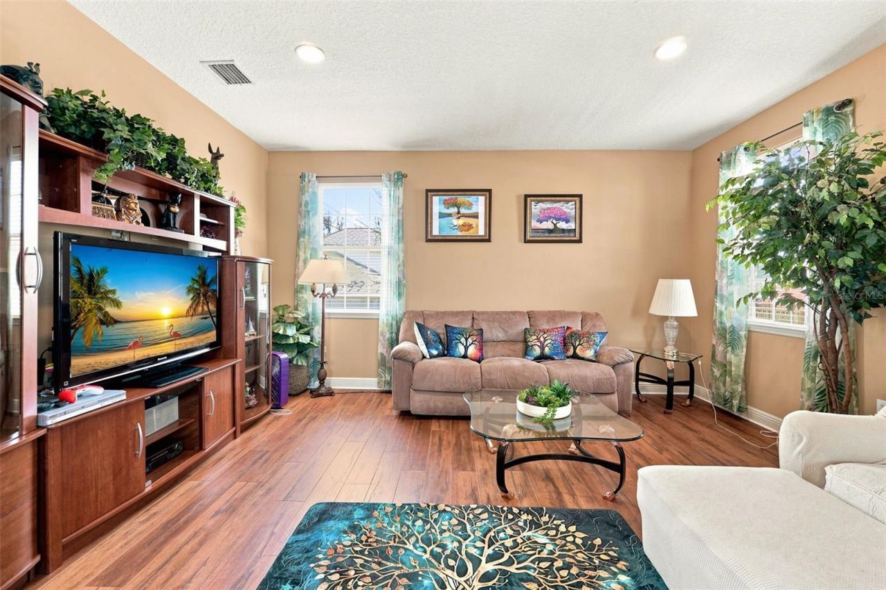 2604 Heritage Green Avenue, Davenport, FL 33837 Photo