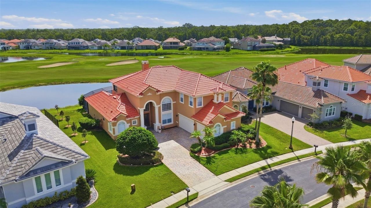 2604 Heritage Green Avenue, Davenport, FL 33837 Photo