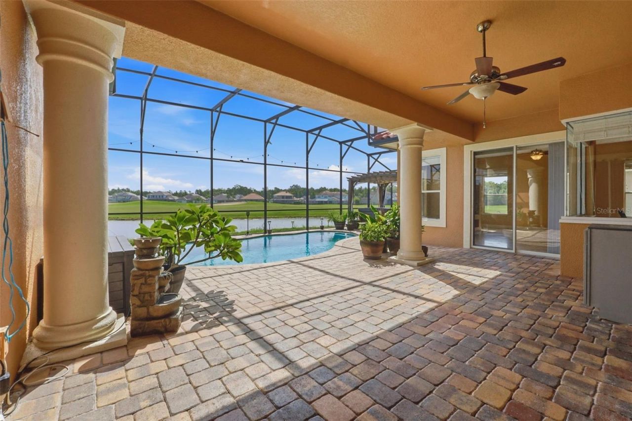 2604 Heritage Green Avenue, Davenport, FL 33837 Photo