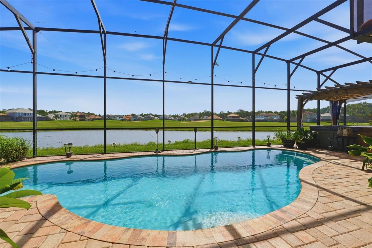 2604 Heritage Green Avenue, Davenport, FL 33837 Photo